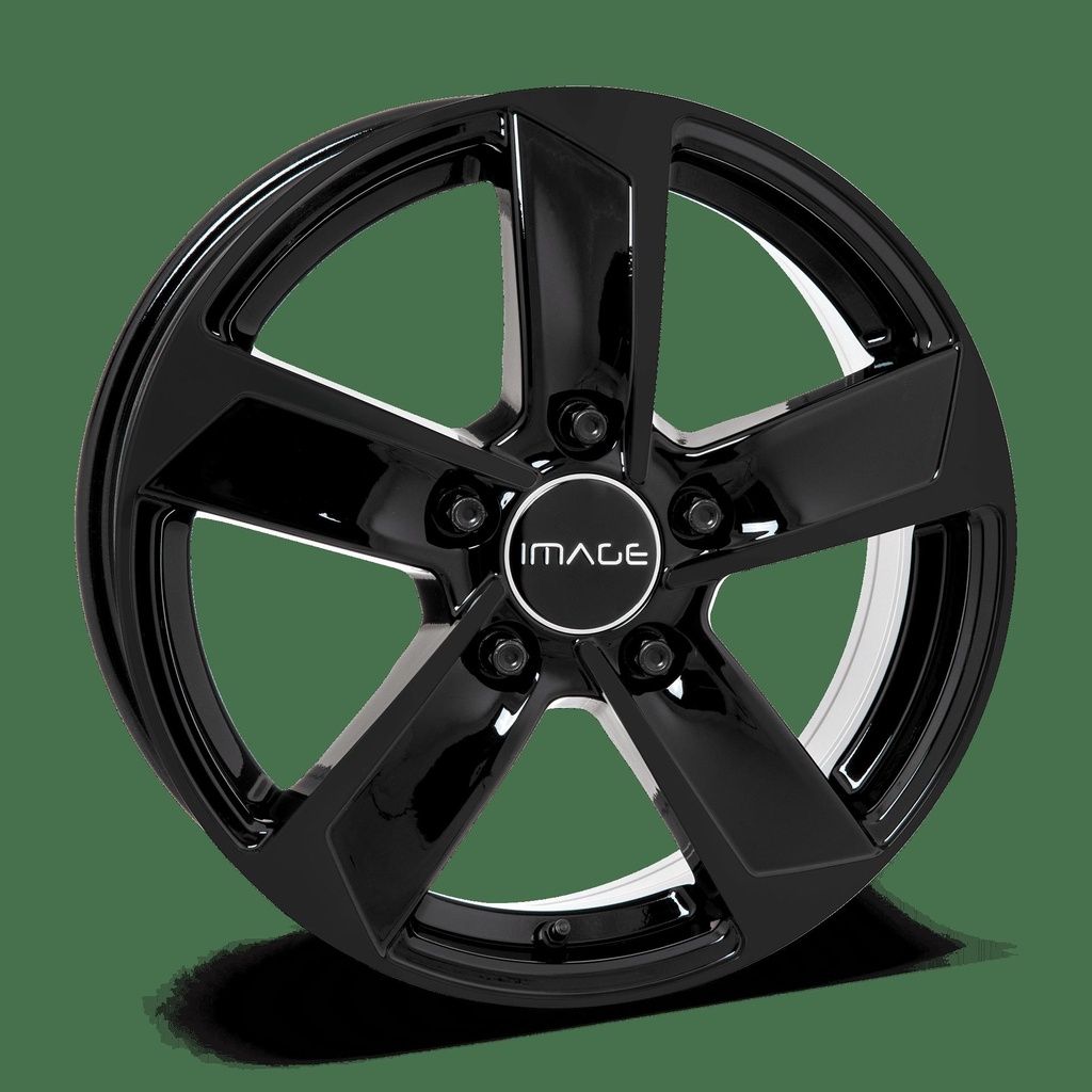 IMAGE STRONG G.BLK | 6,5X16 5-120 E60 C65,10 R14 6.5x16 5/120 ET60 CB65.1