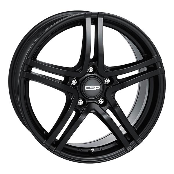CSP 10 M.BLK | 5X19 5-112 E28 C66,5 60 5x19 5/112 ET28 CB66.5