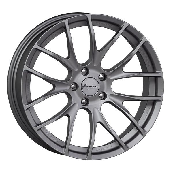 BREYTON GTS2 GUN | 10X20 5-120 E35 C74,1 10x20 5/120 ET35 CB74.1