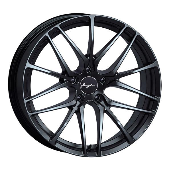 BREYTON FASCINATE M.BLK | 10X20 5-112 E35 C66,5 10x20 5/112 ET35 CB66.5