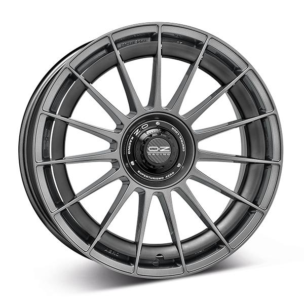 OZ SUPERTURISMO AERO | 9X19 5-112 E30 C75,1 R12 9x19 5/112 ET30 CB75.1
