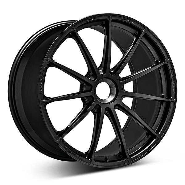 OZ ULTIMATE CL M.BLK | 13X21 5-130 E31 C84,00 13x21 5/130 ET31 CB84