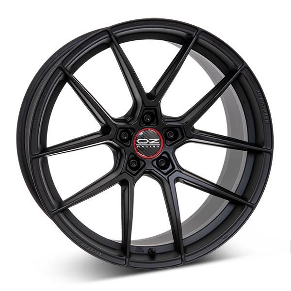 OZ ESTREMA GT HLT SAT.BLK | 11X21 5-112 E15 C75,10 60 11x21 5/112 ET15 CB75.1