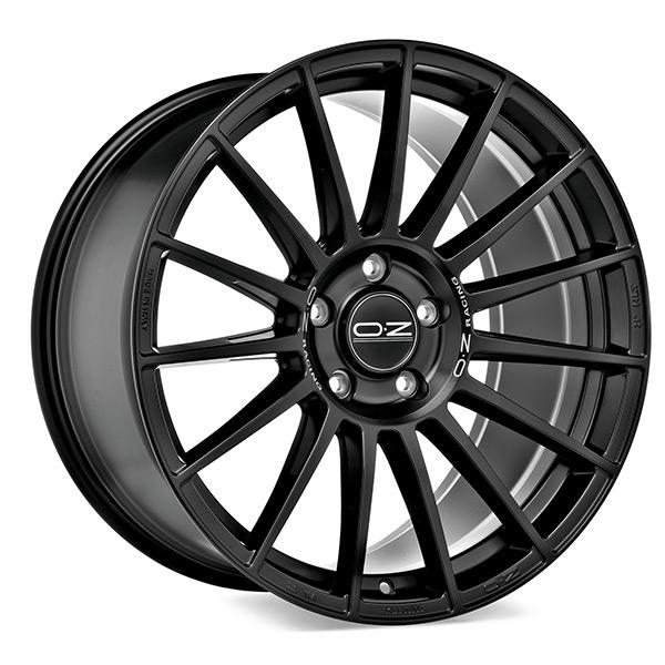 OZ SUPERTURISMO DAKAR M.BLK | 10X21 5-120 E40 C79,1 60 10x21 5/120 ET40 CB79.1