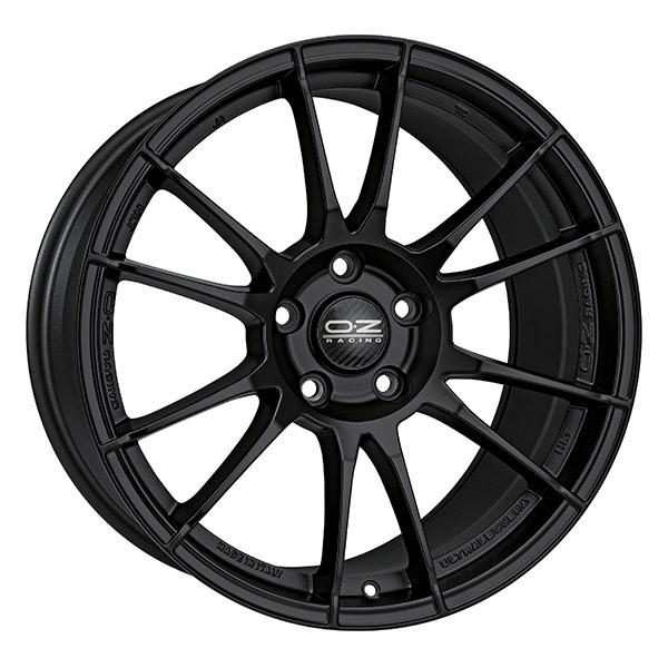 OZ ULTRALEGGERA BLK | 8,5X19 5-120 E40 C79,1 8.5x19 5/120 ET40 CB79.1