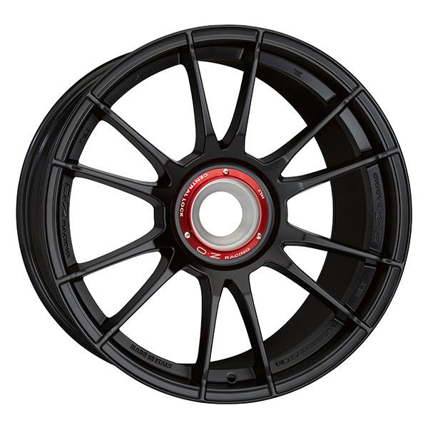 OZ ULTRALEGGERA CL BLK | 8,5X20 5-130 E61 C84,1 8.5x20 5/130 ET61 CB84.1