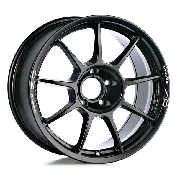 OZ CHALLENGE HLT | 8,5X18 5-130 E50 C71,5 8.5x18 5/130 ET50 CB71.5