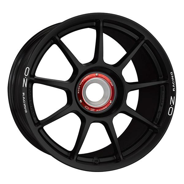 OZ CHALLENGE HLT CL | 9X18 5-130 E47 C84,1 9x18 5/130 ET47 CB84.1