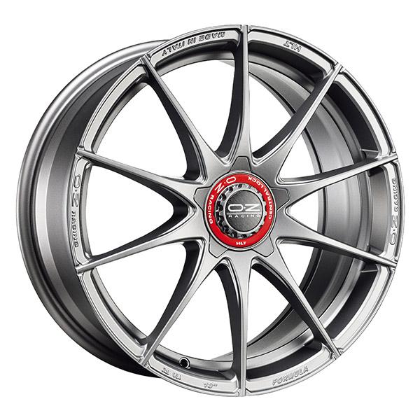 OZ FORMULA HLT | 8X18 5-110 E38 C75,1 8x18 5/110 ET38 CB75.1