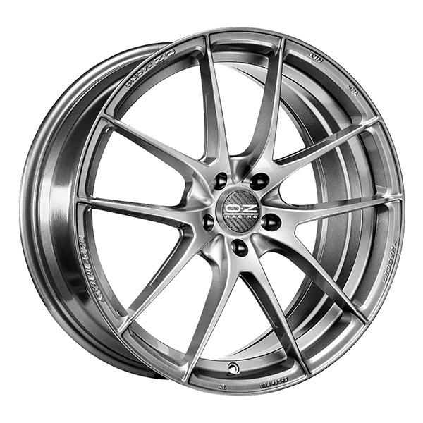 OZ LEGGERA HLT | 7,5X17 5-120 E45 C79,1 7.5x17 5/120 ET45 CB79.1