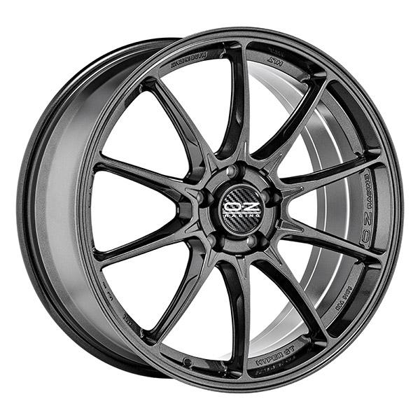 OZ HYPER GT | 8,5X20 5-112 E45 C75,1 8.5x20 5/112 ET45 CB75.1