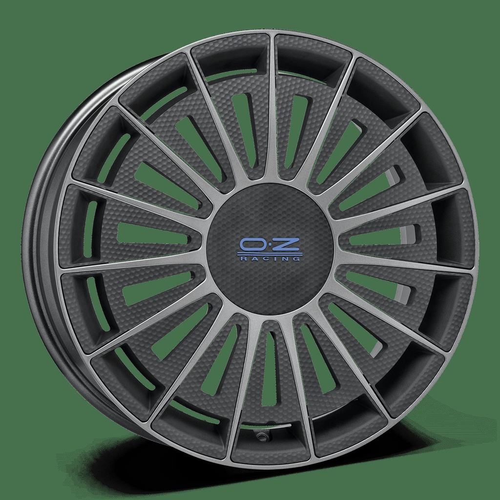 OZ SUPERTURISMO AERO E | 8,5X19 5-112 E45 C75,10 R12,8 8.5x19 5/112 ET45 CB75.1
