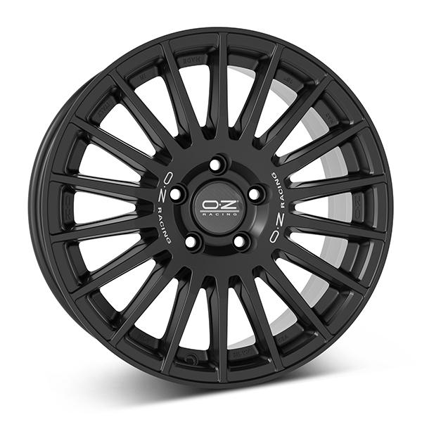 OZ RALLY DESERT M.BLK | 8X18 6-139,7 E41 C106,10 60 8x18 6/139.7 ET41 CB106.1