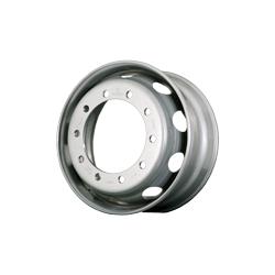 CENTURION RAL 7024 GREY 9x22.5 10/335 ET147 CB281