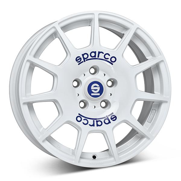 SPARCO TERRA | 7X16 4-100 E37 C63,3 60 7x16 4/100 ET37 CB63.3