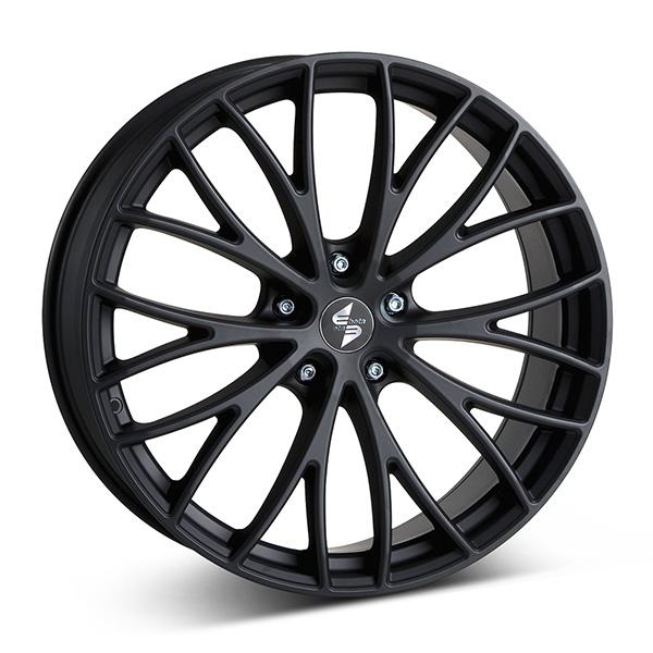 ETA BETA PIUMA M.BLK | 9X20 5-112 E30 C78,10 60 9x20 5/112 ET30 CB78.1