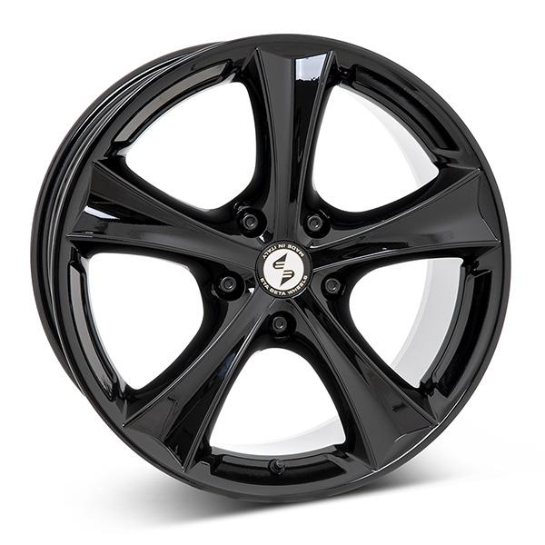 ETA BETA TETTSUT G.BLK | 8,5X18 5-120 E45 C65,10 R14 8.5x18 5/120 ET45 CB65.1