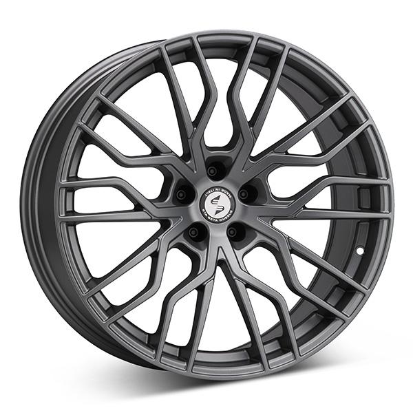 ETA BETA MEDUSA M.ANTR | 9,5X21 5-112 E37 C66,50 60 9.5x21 5/112 ET37 CB66.5