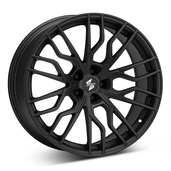 ETA BETA MEDUSA M.BLK | 11X21 5-120 E41 C63,40 60 11x21 5/120 ET41 CB63.4