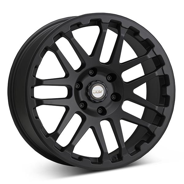 ETA BETA COMBAT HL M.BLK | 8X18 6-139,7 E28 C106,00 60 8x18 6/139.7 ET28 CB106