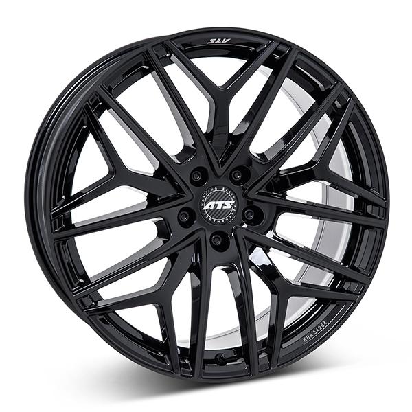 ATS PASSION G.BLK | 9X20 5-112 E26 C66,50 R14 9x20 5/112 ET26 CB66.5