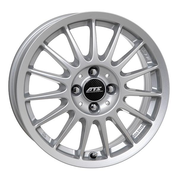 ATS STREETRALLYE SLV | 6,5X16 4-108 E20 C65,1 60 6.5x16 4/108 ET20 CB65.1