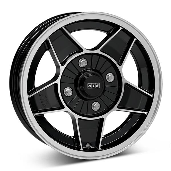 ATS CLASSIC | 8X13 4-100 E1 C57,10 60 8x13 4/100 ET1 CB57.1