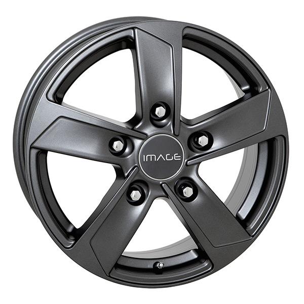 IMAGE STRONG M.GUN | 6,5X17 5-130 E62 C78,1 60 6.5x17 5/130 ET62 CB78.1