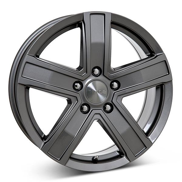 IMAGE HERCULES L.GUN | 7X17 5-108 E46 C65,1 60 7x17 5/108 ET46 CB65.1