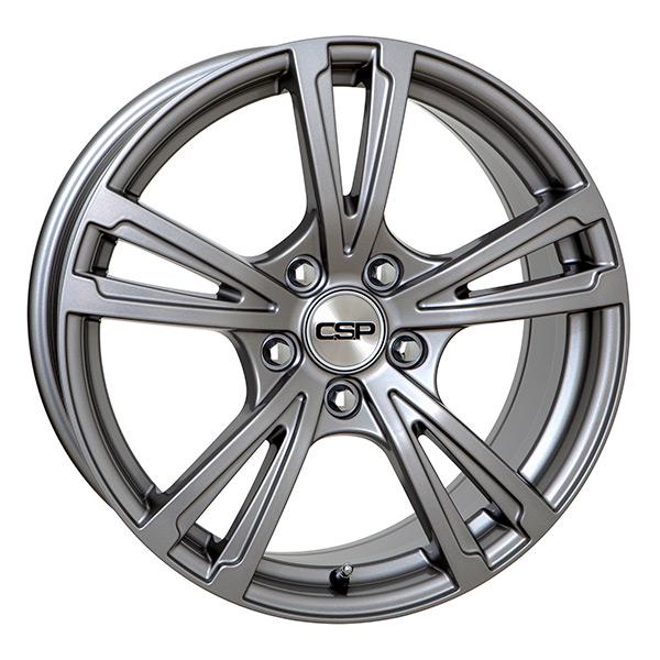 CSP 18 | 6,5X16 5-112 E22 C66,5 60 6.5x16 5/112 ET22 CB66.5