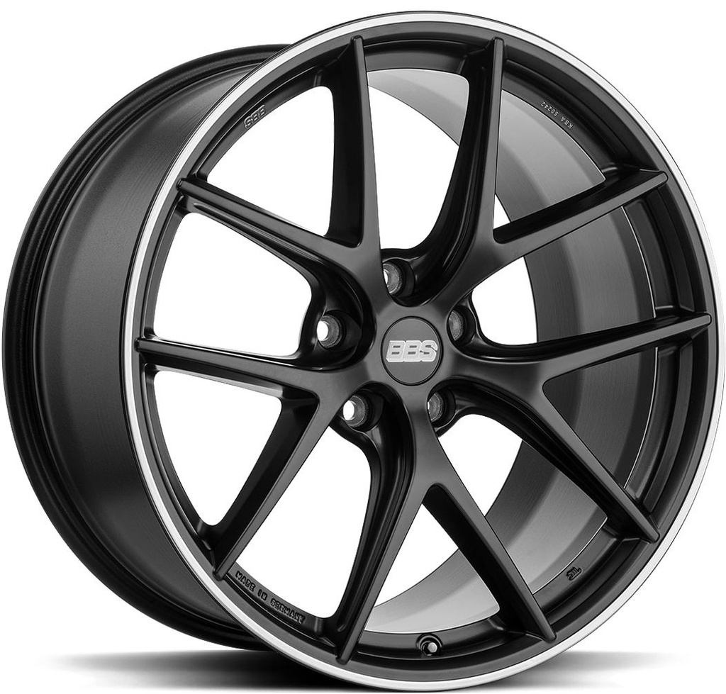 BBS CI-R 8.5x19 5/112 ET45 CB82