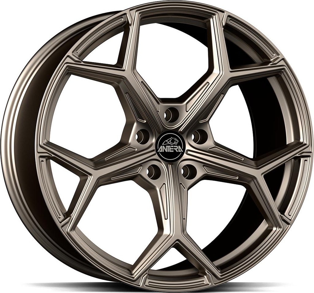 GMP A101 STONE BRONZE 8.5x20 5/120 ET40 CB64.1