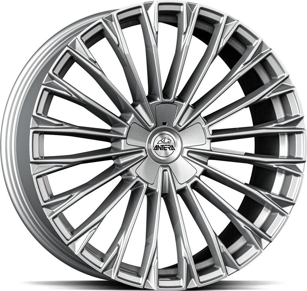 GMP A103 SILV ICE 10x21 5/120 ET35 CB63.4