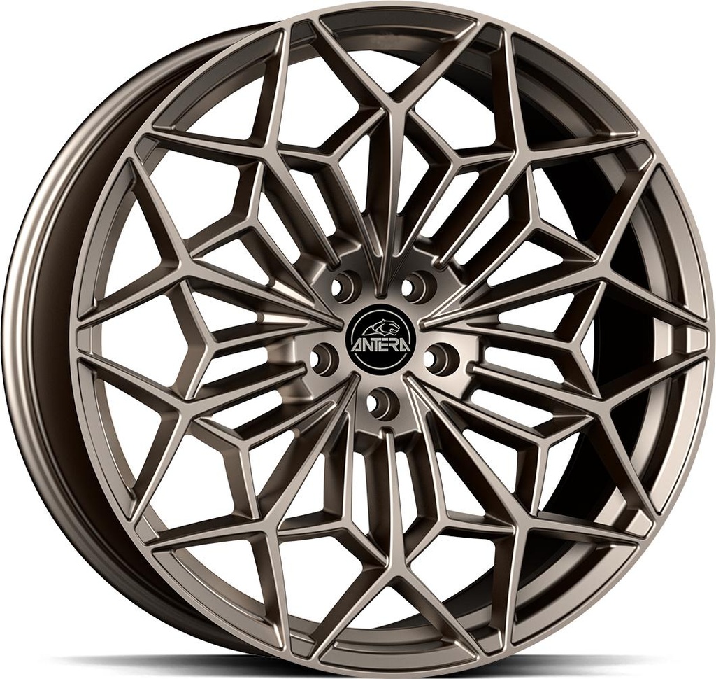GMP A105 STONE BRONZE 9.5x20 5/112 ET20 CB66.6