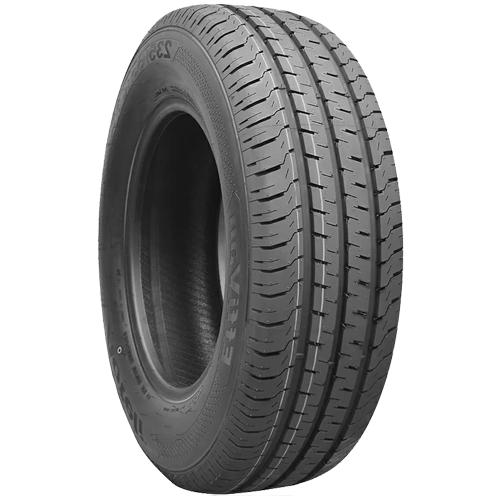 165/70R13C 88/86T THREE-A EFFIVAN