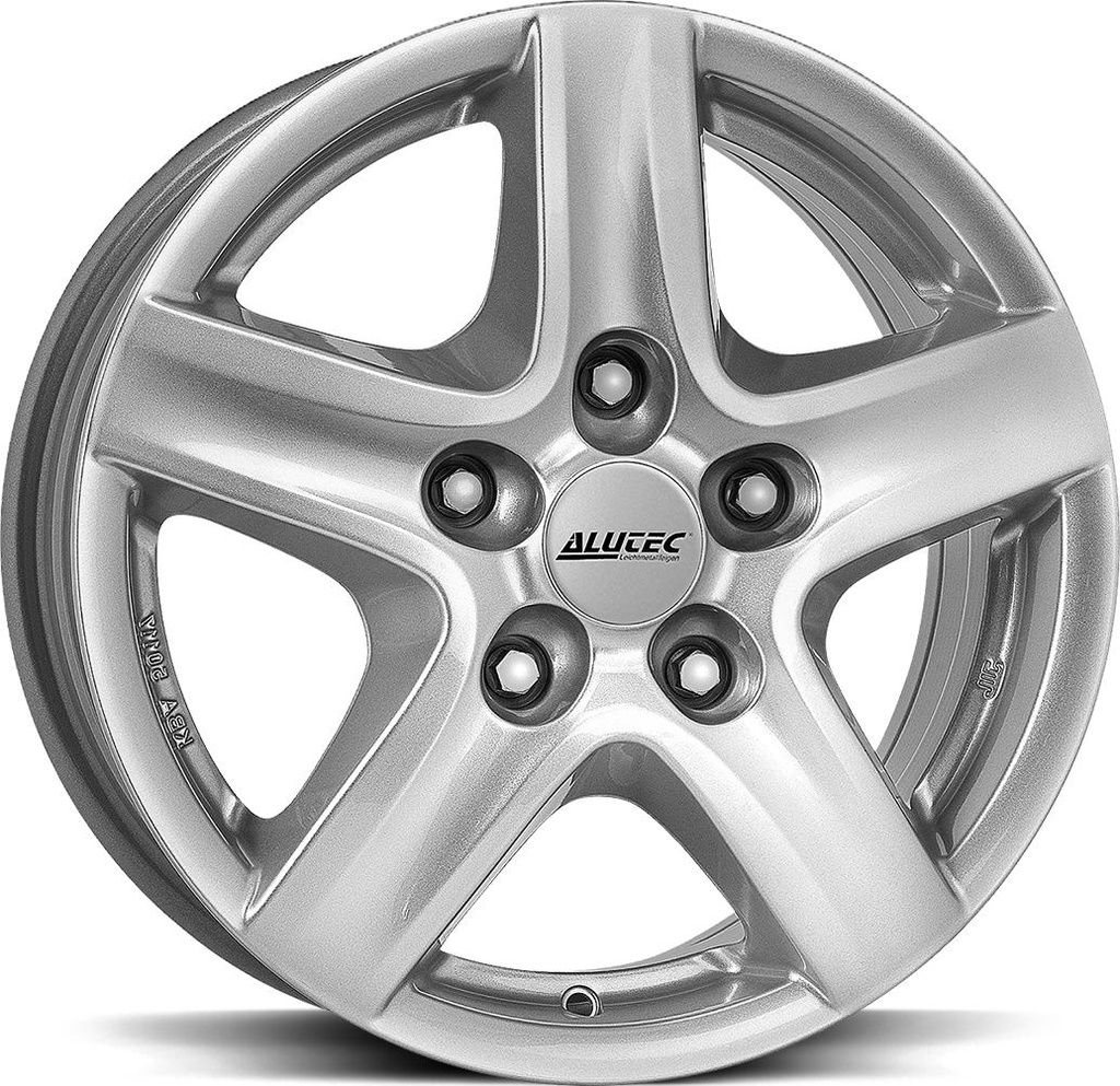 ALUTEC GRIP T 6.5x16 5/130 ET66 CB78.1