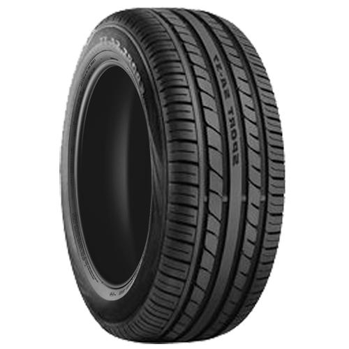 245/50R18 100W GOODRIDE Premium Grip SA37