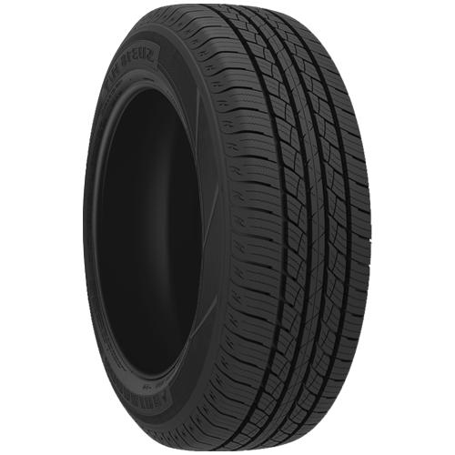 215/65R17 99H GOODRIDE SU318 H/T