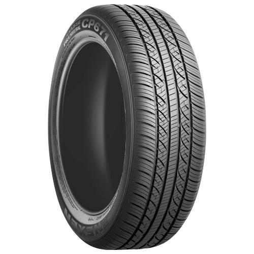 215/70R16 100H NEXEN CP671