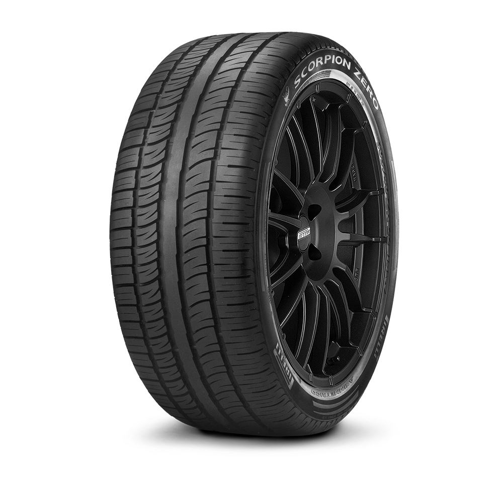 255/45R20 105V PIRELLI SCORPION ZERO XL