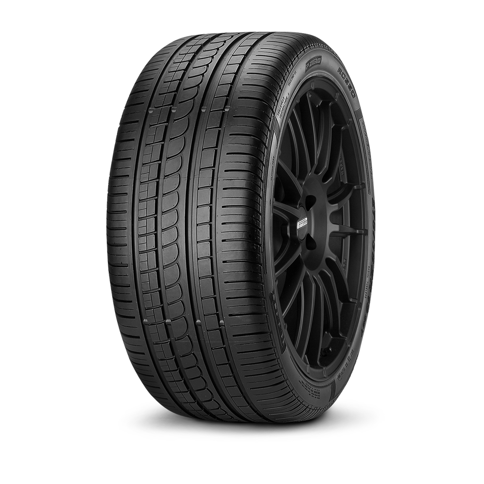 275/40ZR19 105Y PIRELLI P ZERO ROSSO ASIMMETRICO XL (BC)