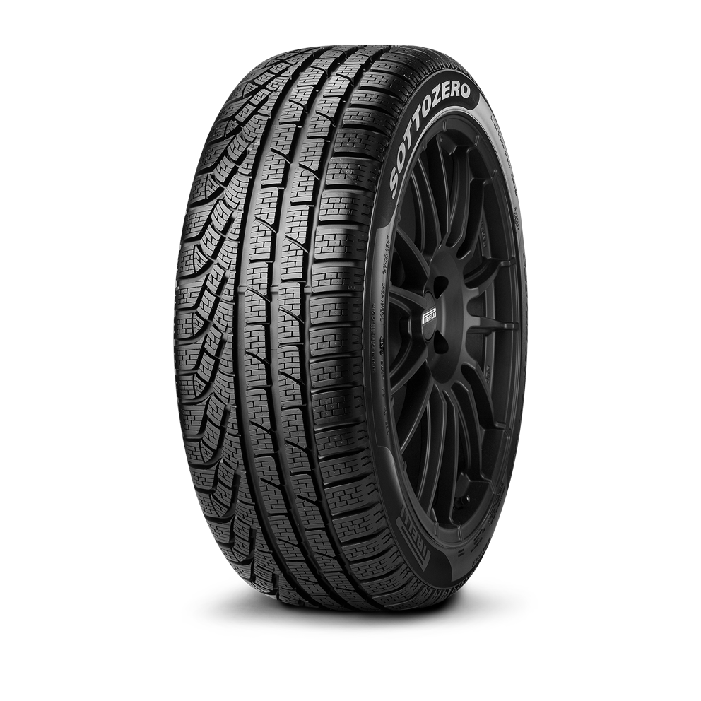 235/45R18 94V PIRELLI WINTER 240 SOTTOZERO SERIE II (N0)