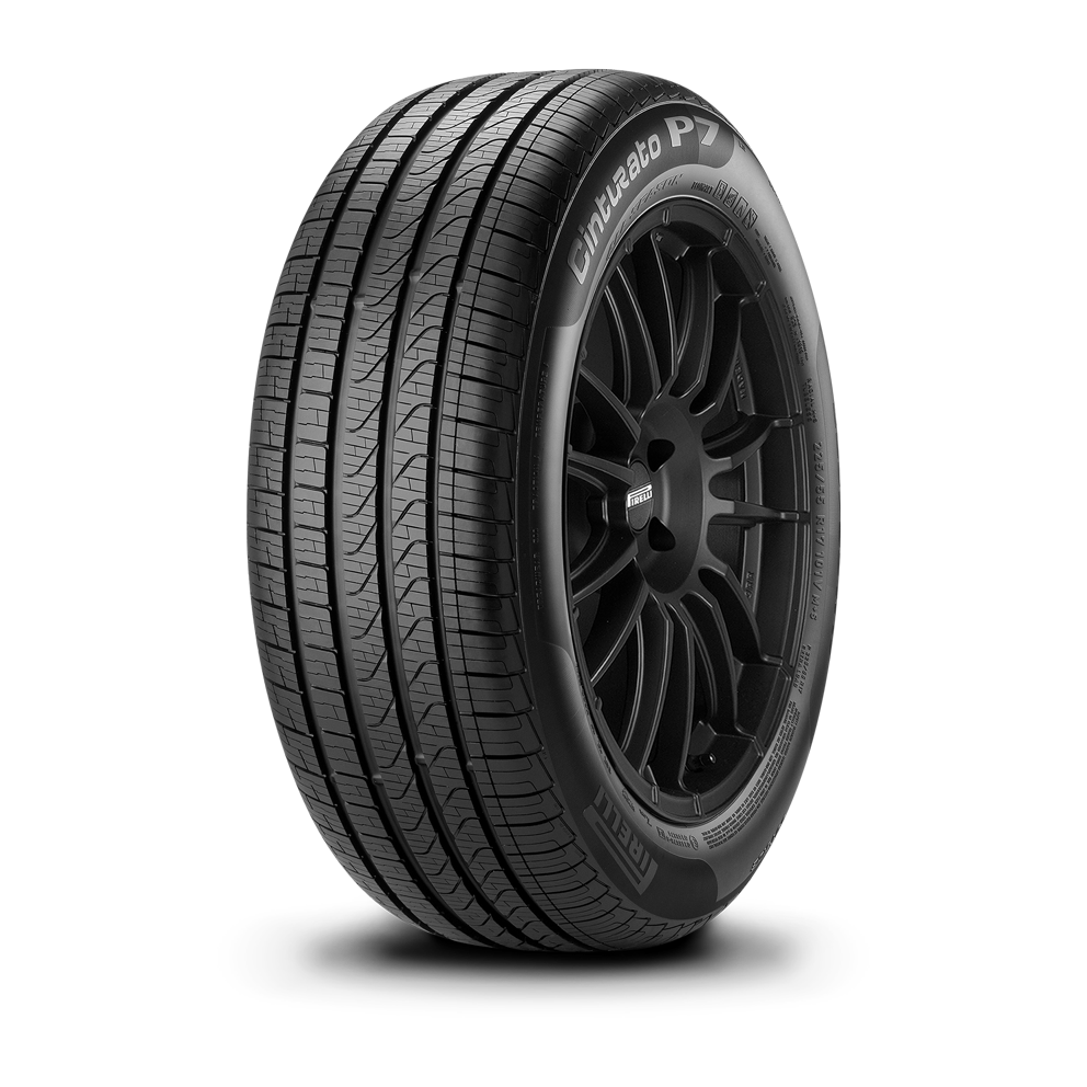 255/40R20 101V PIRELLI CINTURATO P7 ALL SEASON XL (N0)