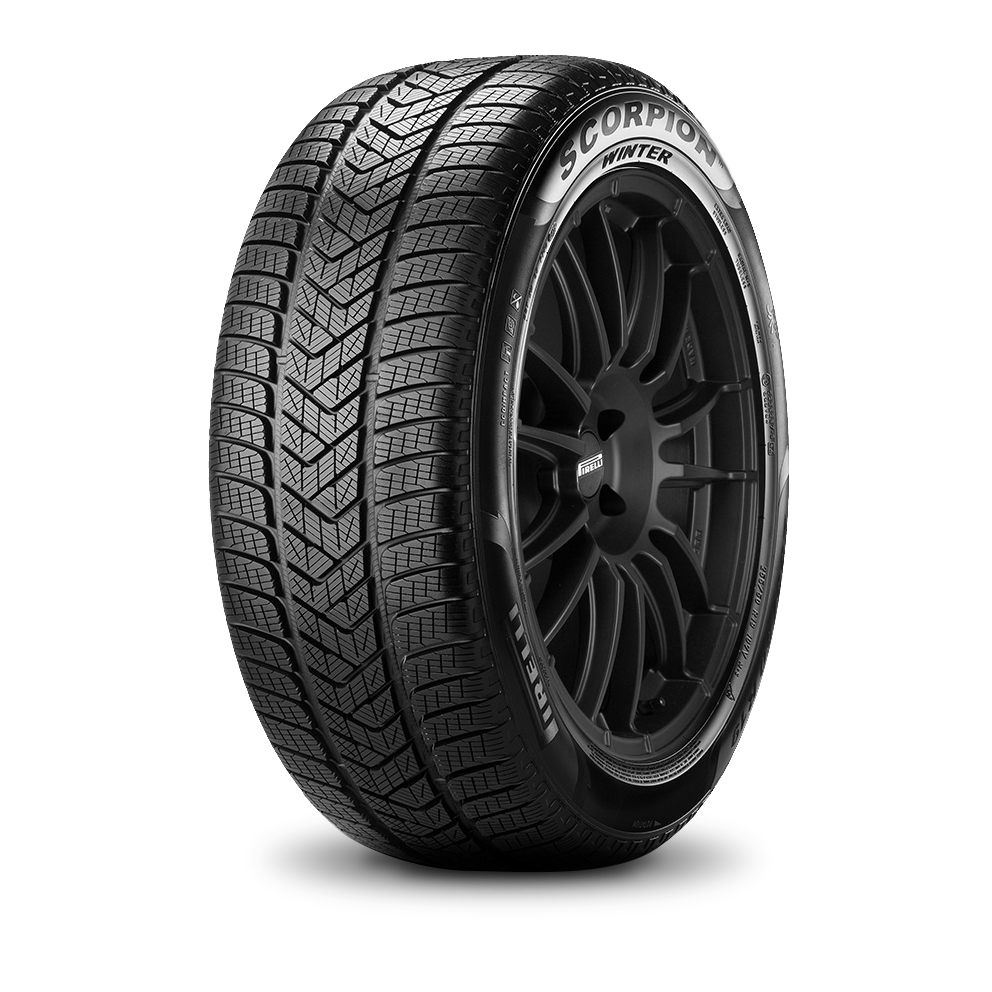 275/40R20 106V PIRELLI SCORPION WINTER XL