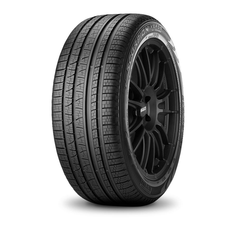 255/55R18 109H PIRELLI SCORPION VERDE ALL SEASON XL (*)