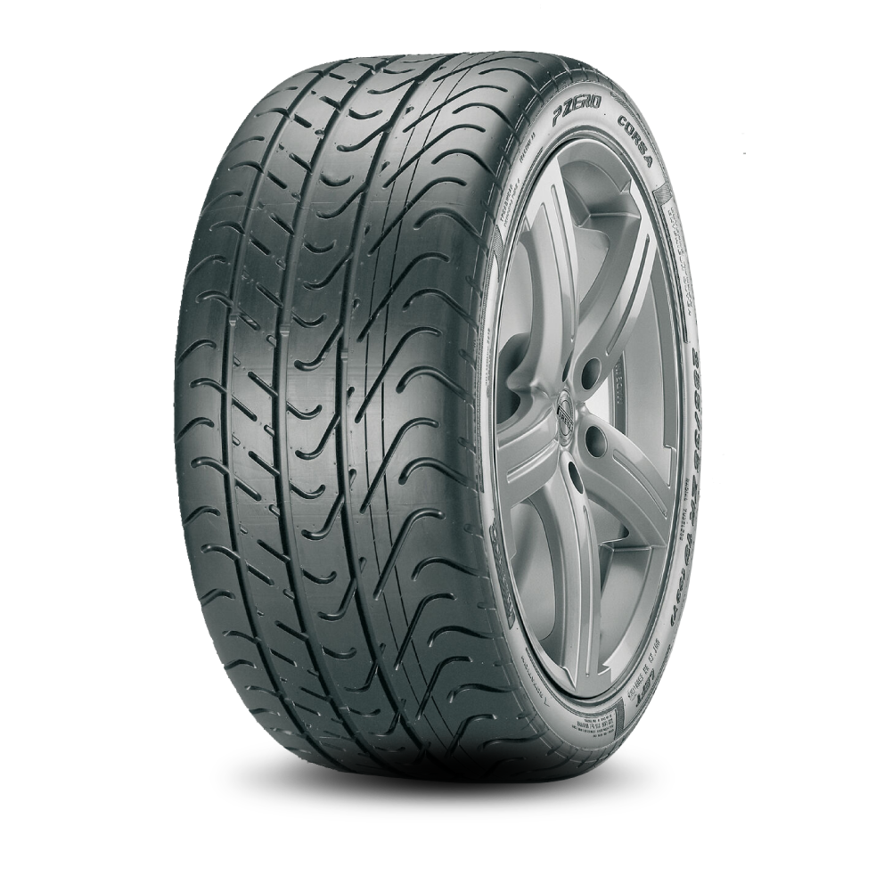 255/30ZR20 92Y PIRELLI P ZERO CORSA ASIMMETRICO 2 XL (E) (L)
