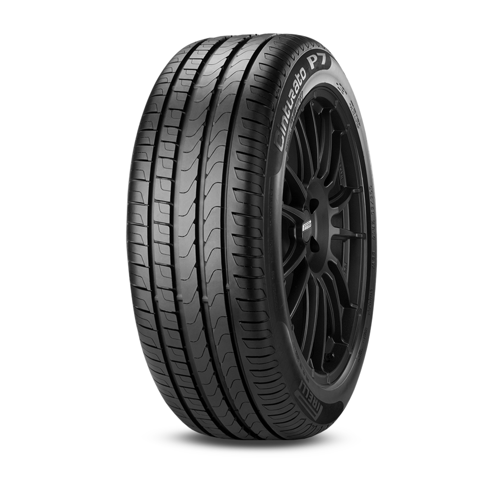 225/45R18 95W PIRELLI CINTURATO P7 XL