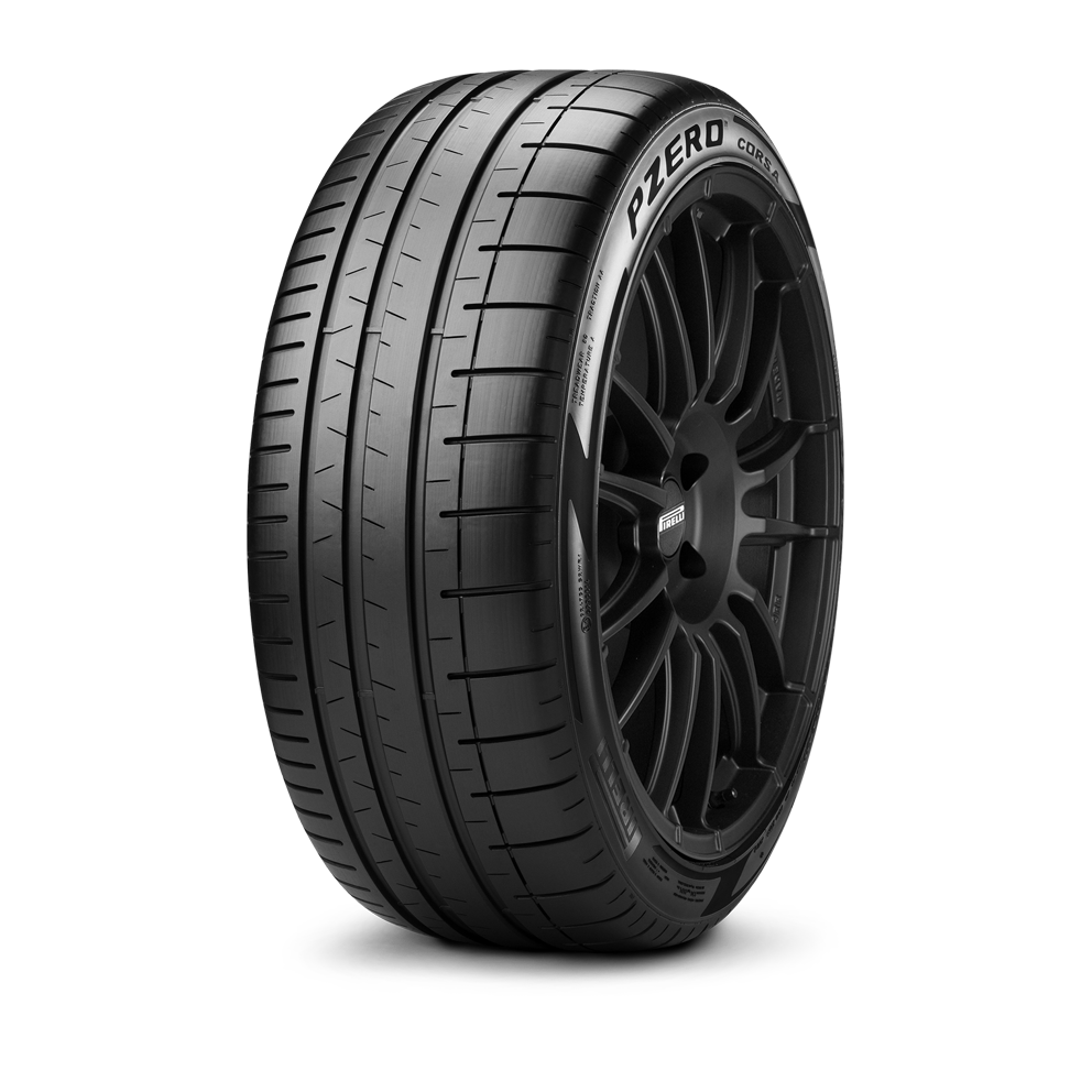 315/35ZR20 106Y PIRELLI P ZERO CORSA ASIMMETRICO 2 (E) (F)