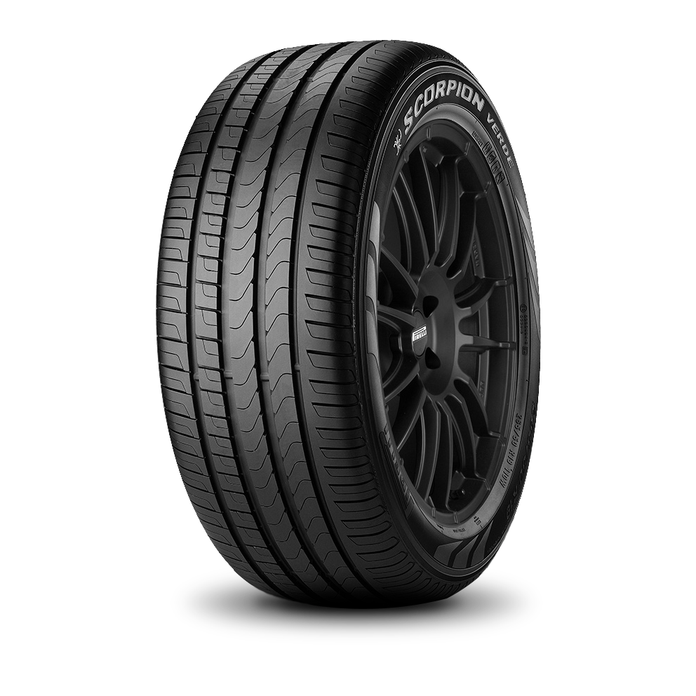255/40R20 101V PIRELLI SCORPION VERDE XL