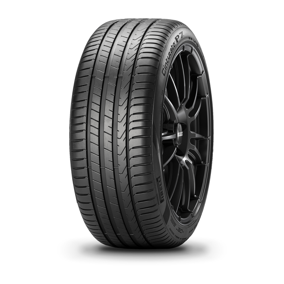 225/55R17 97W PIRELLI CINTURATO P7 (*)